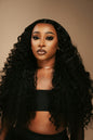 Deep Wave